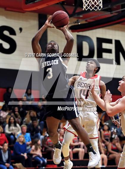 Thumbnail 1 in Havelock @ New Bern  (Craven County Christmas Tournament) photogallery.