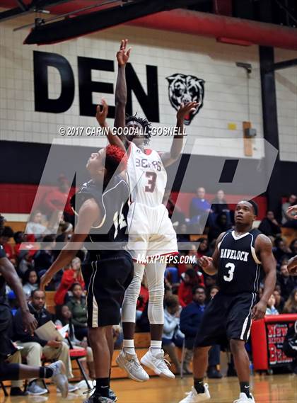 Thumbnail 1 in Havelock @ New Bern  (Craven County Christmas Tournament) photogallery.