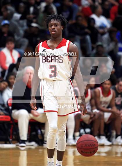 Thumbnail 1 in Havelock @ New Bern  (Craven County Christmas Tournament) photogallery.