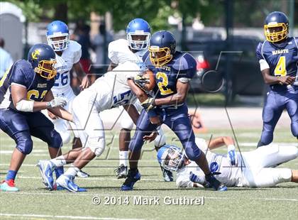 Thumbnail 1 in Cleveland NJROTC @ McCluer South-Berkeley photogallery.
