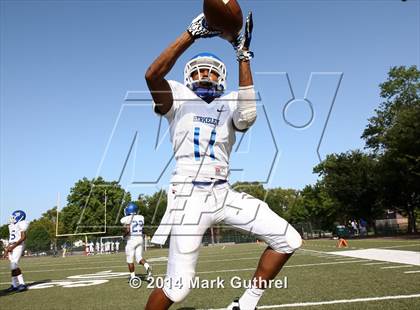 Thumbnail 1 in Cleveland NJROTC @ McCluer South-Berkeley photogallery.