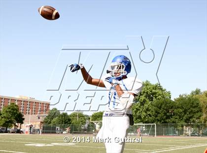 Thumbnail 1 in Cleveland NJROTC @ McCluer South-Berkeley photogallery.