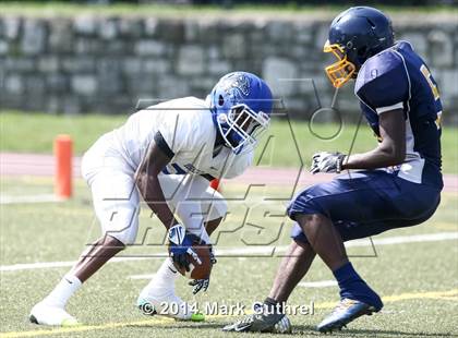 Thumbnail 3 in Cleveland NJROTC @ McCluer South-Berkeley photogallery.