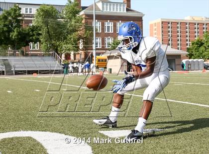 Thumbnail 3 in Cleveland NJROTC @ McCluer South-Berkeley photogallery.