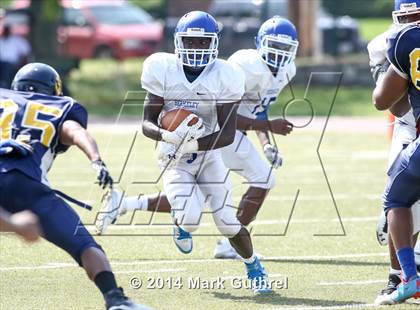 Thumbnail 2 in Cleveland NJROTC @ McCluer South-Berkeley photogallery.