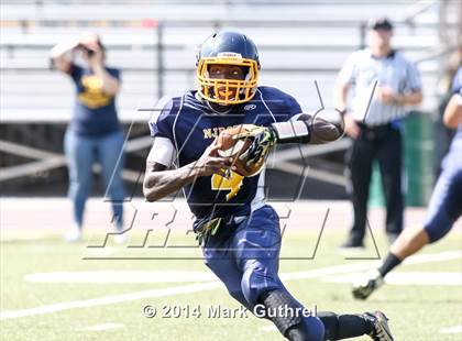Thumbnail 1 in Cleveland NJROTC @ McCluer South-Berkeley photogallery.