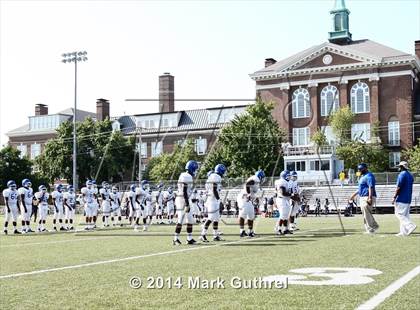 Thumbnail 2 in Cleveland NJROTC @ McCluer South-Berkeley photogallery.