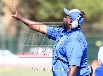 Thumbnail 3 in Cleveland NJROTC @ McCluer South-Berkeley photogallery.