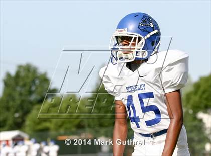 Thumbnail 1 in Cleveland NJROTC @ McCluer South-Berkeley photogallery.