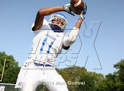 Thumbnail 1 in Cleveland NJROTC @ McCluer South-Berkeley photogallery.