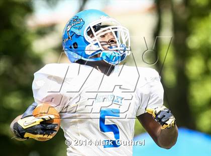 Thumbnail 1 in Cleveland NJROTC @ McCluer South-Berkeley photogallery.