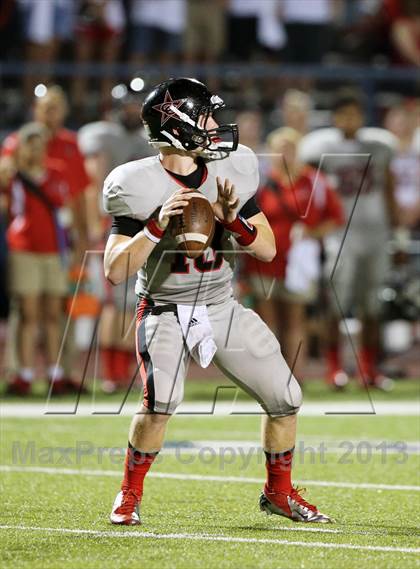 Thumbnail 2 in Boyd vs Coppell photogallery.