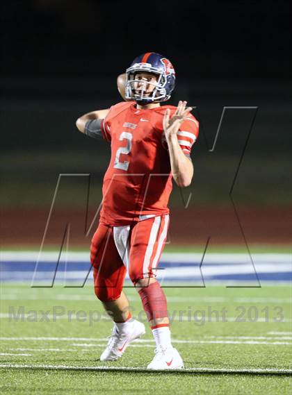 Thumbnail 1 in Boyd vs Coppell photogallery.