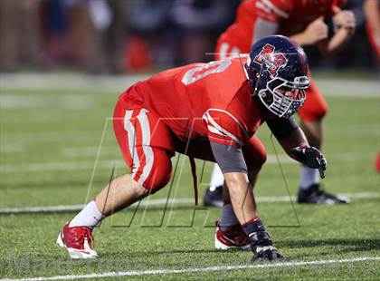 Thumbnail 2 in Boyd vs Coppell photogallery.