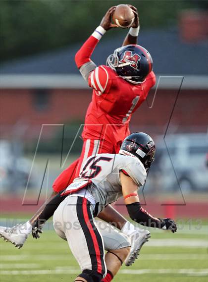 Thumbnail 1 in Boyd vs Coppell photogallery.