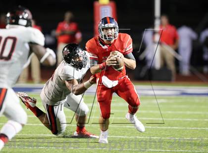 Thumbnail 2 in Boyd vs Coppell photogallery.