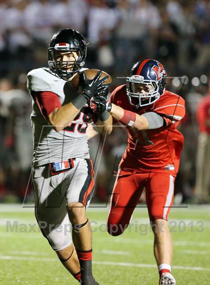 Thumbnail 2 in Boyd vs Coppell photogallery.