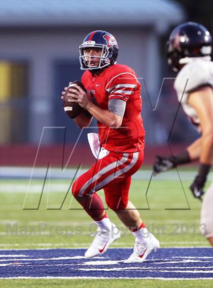 Thumbnail 3 in Boyd vs Coppell photogallery.