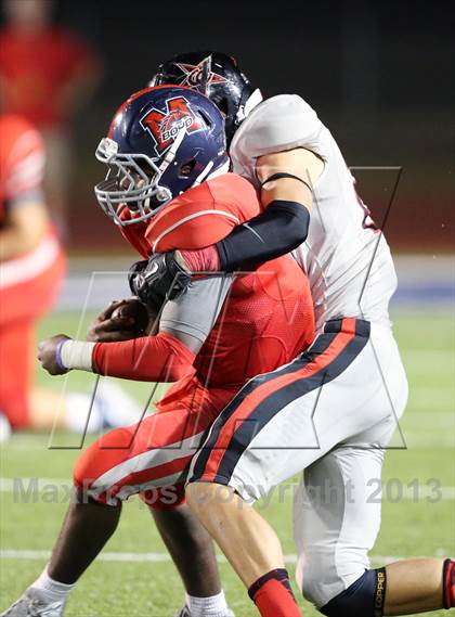 Thumbnail 3 in Boyd vs Coppell photogallery.