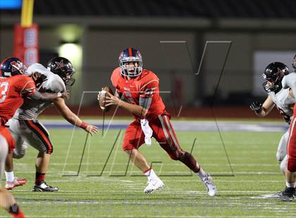 Thumbnail 2 in Boyd vs Coppell photogallery.
