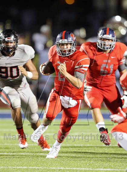 Thumbnail 3 in Boyd vs Coppell photogallery.