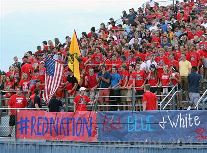 Thumbnail 3 in Boyd vs Coppell photogallery.