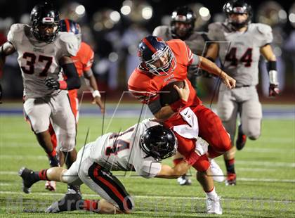 Thumbnail 2 in Boyd vs Coppell photogallery.
