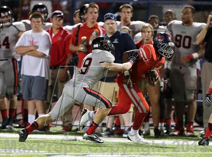 Thumbnail 1 in Boyd vs Coppell photogallery.