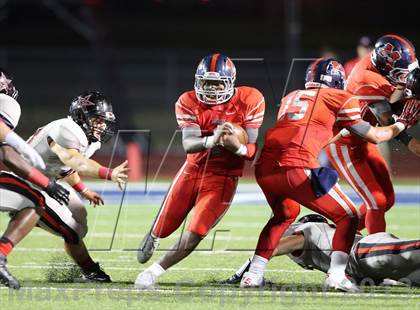 Thumbnail 1 in Boyd vs Coppell photogallery.