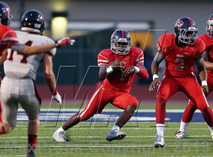 Thumbnail 3 in Boyd vs Coppell photogallery.