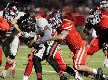 Thumbnail 3 in Boyd vs Coppell photogallery.