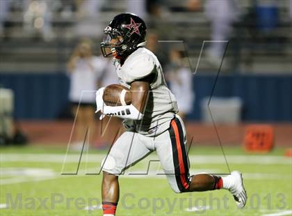 Thumbnail 3 in Boyd vs Coppell photogallery.
