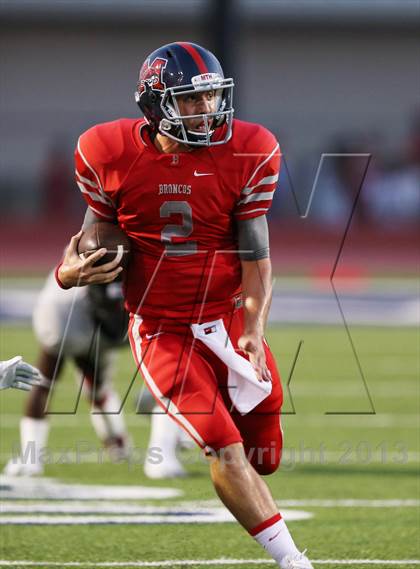 Thumbnail 1 in Boyd vs Coppell photogallery.