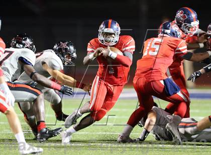 Thumbnail 2 in Boyd vs Coppell photogallery.