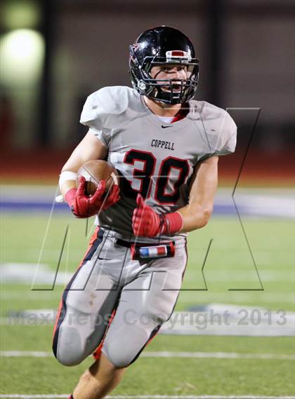 Thumbnail 3 in Boyd vs Coppell photogallery.