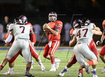 Thumbnail 3 in Boyd vs Coppell photogallery.