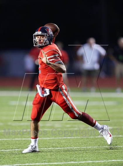 Thumbnail 2 in Boyd vs Coppell photogallery.