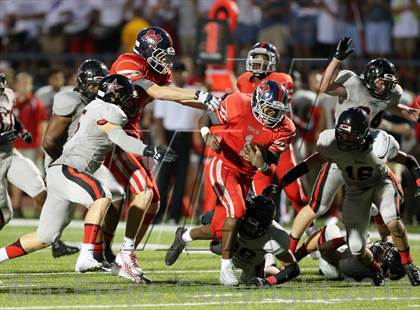 Thumbnail 1 in Boyd vs Coppell photogallery.