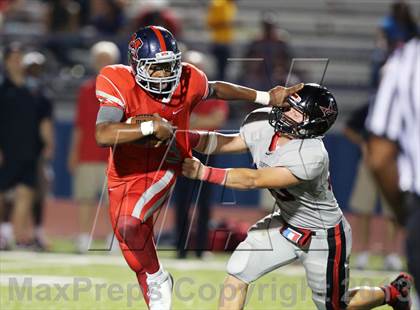 Thumbnail 3 in Boyd vs Coppell photogallery.