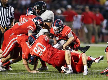 Thumbnail 3 in Boyd vs Coppell photogallery.