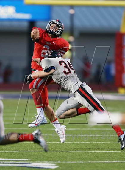 Thumbnail 1 in Boyd vs Coppell photogallery.