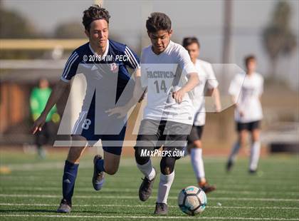 Thumbnail 2 in Pacifica @ Bolsa Grande photogallery.