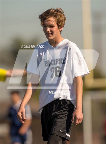 Thumbnail 3 in Pacifica @ Bolsa Grande photogallery.