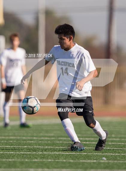 Thumbnail 1 in Pacifica @ Bolsa Grande photogallery.