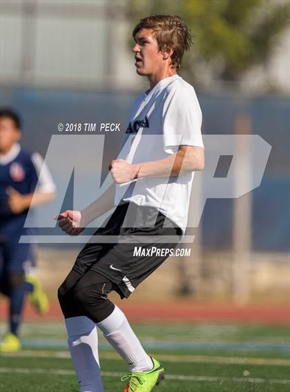 Thumbnail 3 in Pacifica @ Bolsa Grande photogallery.