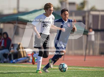 Thumbnail 2 in Pacifica @ Bolsa Grande photogallery.