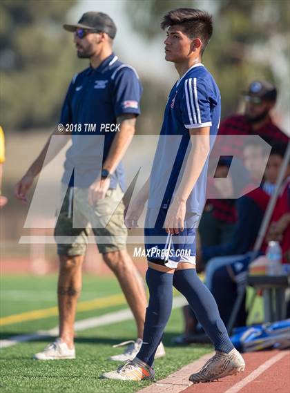 Thumbnail 3 in Pacifica @ Bolsa Grande photogallery.