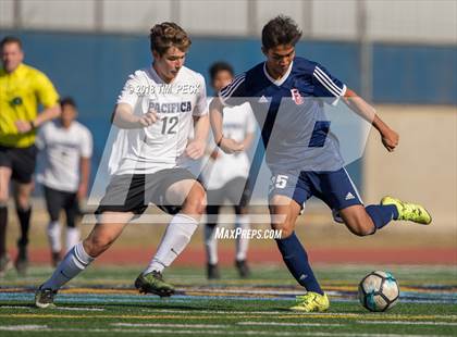 Thumbnail 2 in Pacifica @ Bolsa Grande photogallery.