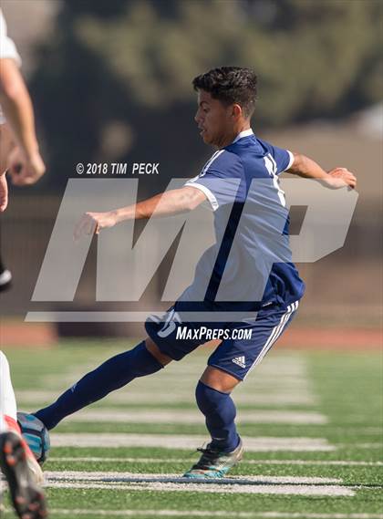 Thumbnail 1 in Pacifica @ Bolsa Grande photogallery.