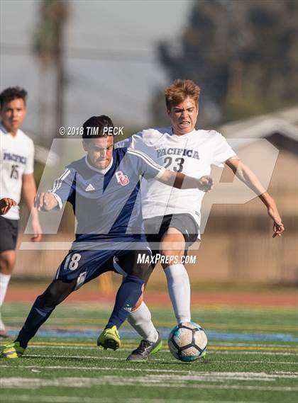 Thumbnail 2 in Pacifica @ Bolsa Grande photogallery.